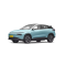 XPeng G3i